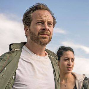 Bilder Spurlos in Marseille