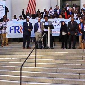 Bilder All In: The Fight For Democracy