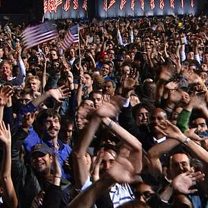 Bilder All In: The Fight For Democracy