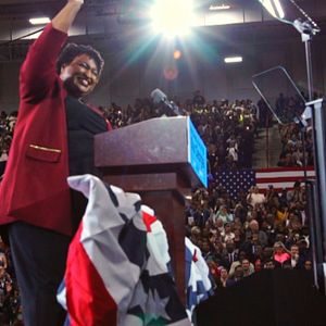 Bilder All In: The Fight For Democracy