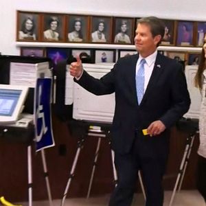 Bilder All In: The Fight For Democracy