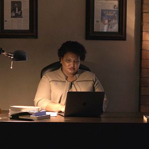 Bilder All In: The Fight For Democracy