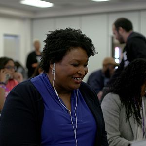 Bilder All In: The Fight For Democracy