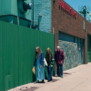 Bilder Richard Jenkins