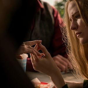 Bilder Kajillionaire