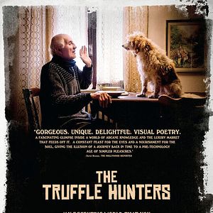 Bilder The Truffle Hunters