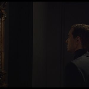 Bilder Eine Nacht im Louvre: Leonardo da Vinci