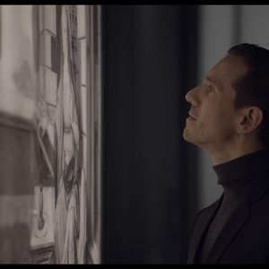 Bilder Eine Nacht im Louvre: Leonardo da Vinci