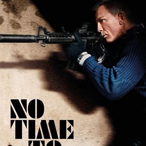 Bilder James Bond 007 - Keine Zeit zu sterben