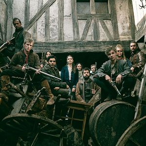 Bilder La Révolution