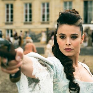 Bilder Marilou Aussilloux