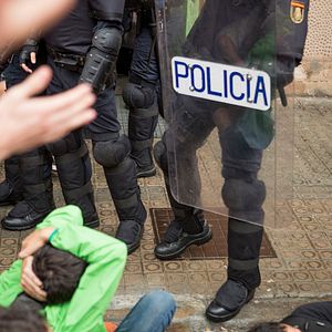 Bilder Avec Un Sourire, La Révolution !