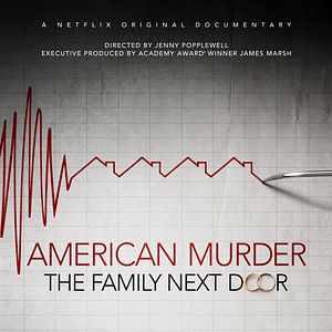 Bilder American Murder: Die Bilderbuchfamilie