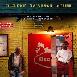 Bilder The Last Shift