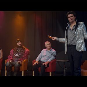 Bilder Trolls World - Voll vertrollt