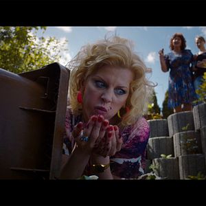 Bilder Trolls World - Voll vertrollt