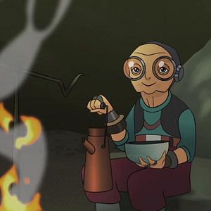 Bilder Star Wars: Die Mächte des Schicksals