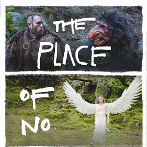 Bilder The Place of No Words