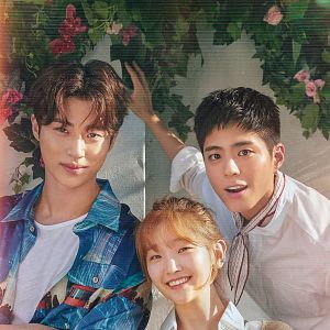 Bilder Record Of Youth