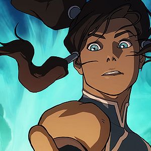 Bilder Die Legende von Korra