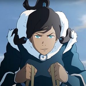 Bilder Die Legende von Korra