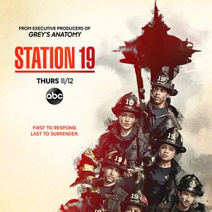 Bilder Seattle Firefighters - Die jungen Helden