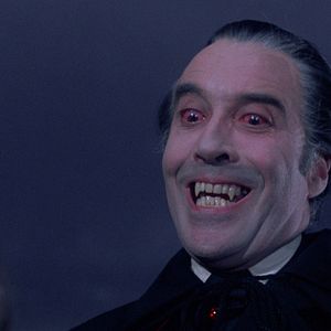 Bilder Christopher Lee