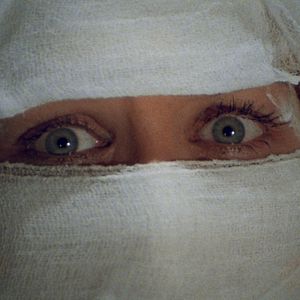 Bilder Das Grab der blutigen Mumie