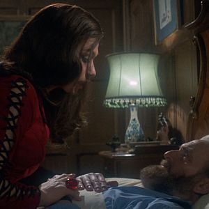 Bilder Das Grab der blutigen Mumie