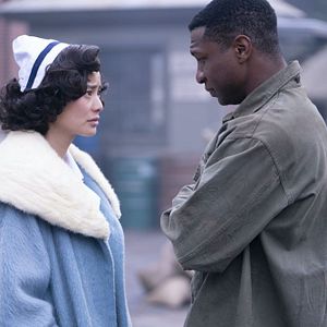 Bilder Jonathan Majors