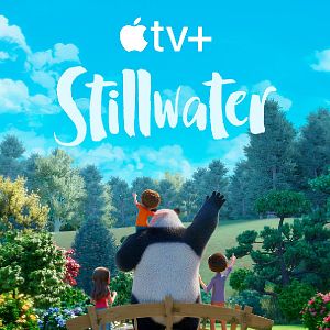 Bilder Stilles Wasser