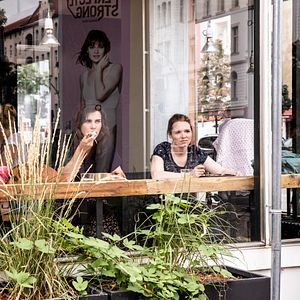 Bilder Nora Tschirner