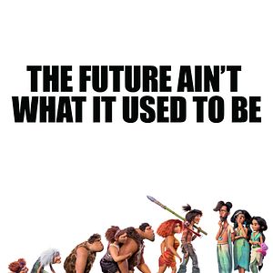 Bilder Die Croods - Alles auf Anfang