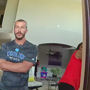 Bilder American Murder: Die Bilderbuchfamilie