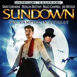 Bilder Sundown - Der Rückzug der Vampire