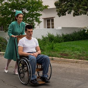 Bilder Finn Wittrock