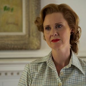 Bilder Cynthia Nixon