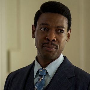 Bilder Michael Benjamin Washington