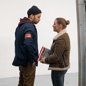 Bilder Candice Renoir