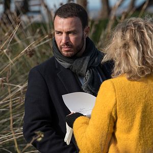 Bilder Candice Renoir