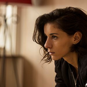 Bilder Nacima Bekhtaoui