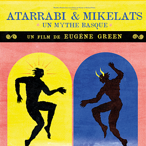 Bilder Atarrabi et Mikelats