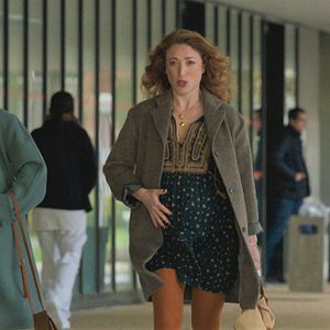 Bilder Mélodie Richard