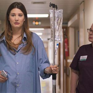 Bilder Josiane Balasko