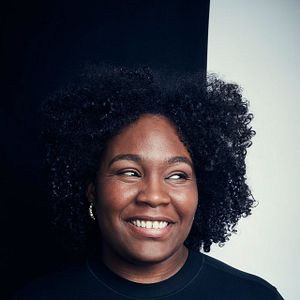 Bilder Mawusi Tulani