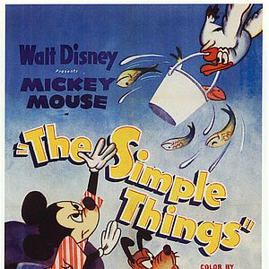 Bilder Die einfachen Dinge