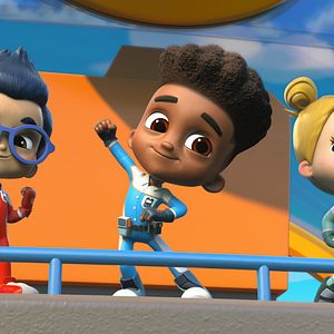 Bilder Mighty Express