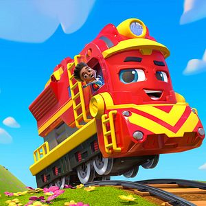 Bilder Mighty Express