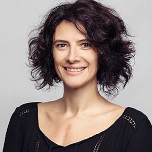 Bilder Burcu Salihoğlu