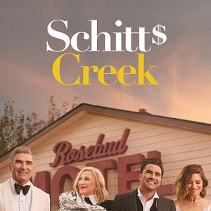 Bilder Schitt's Creek